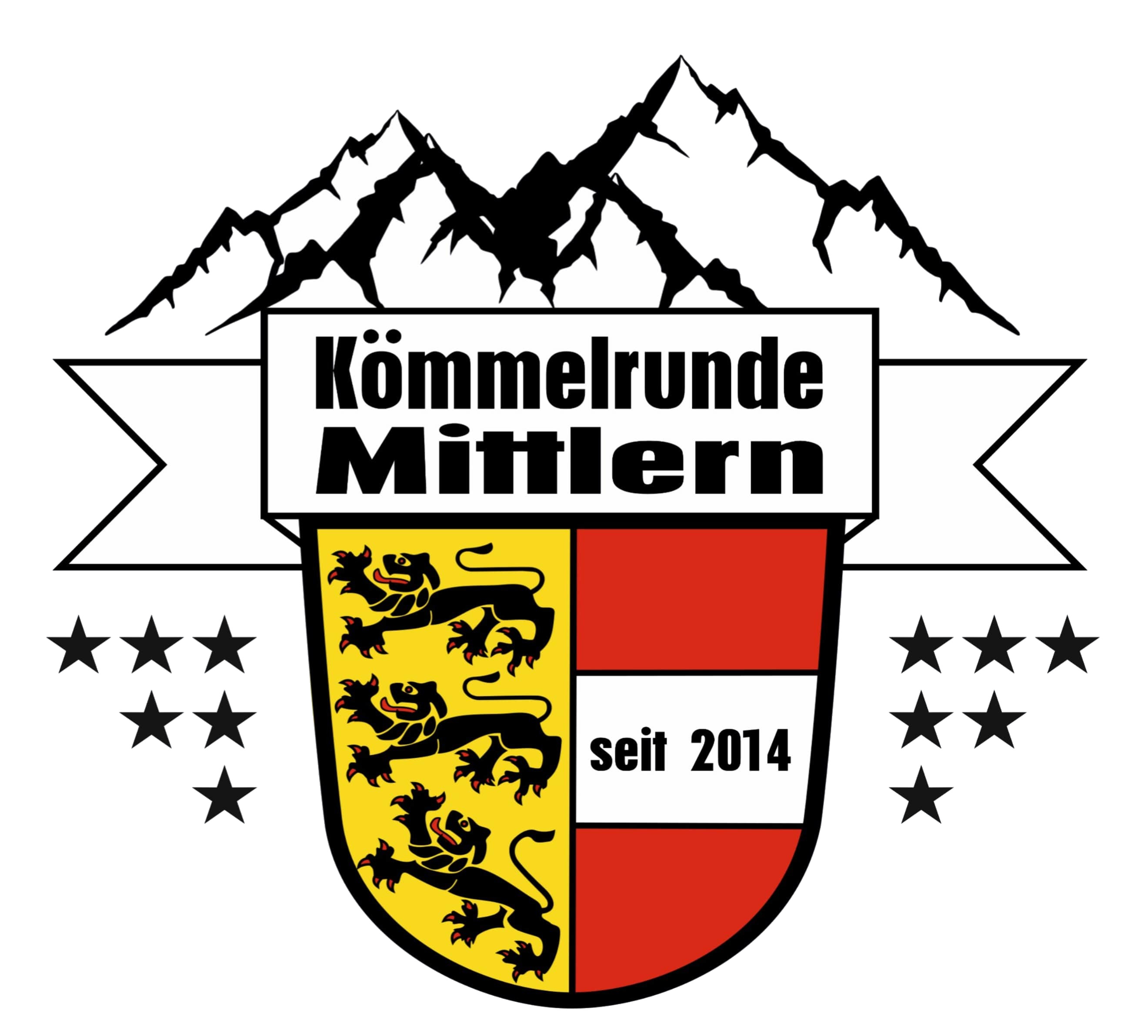 Logo Kömmelrunde Mittlern